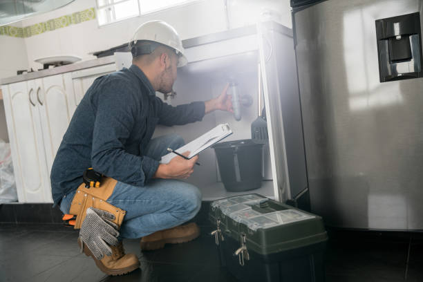 Reliable Kewaunee, WI Plumbing Solutions