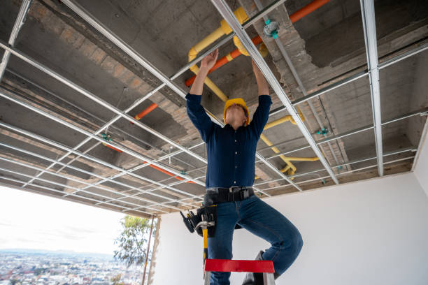Clogged Drain Plumber in Kewaunee, WI