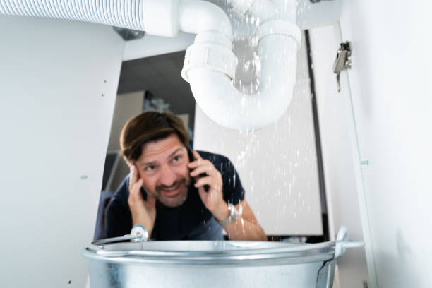 Best Gas Line Repair  in Kewaunee, WI