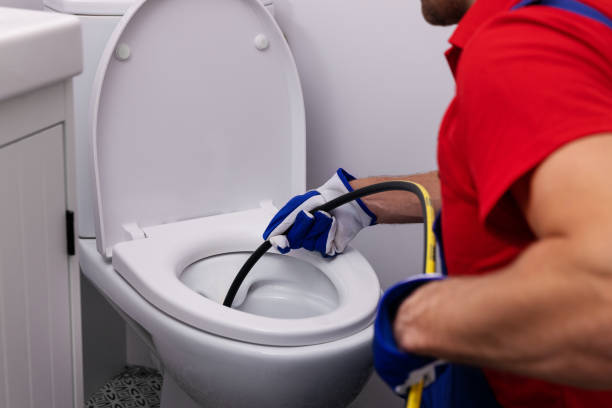 Best Local Plumber Services  in Kewaunee, WI