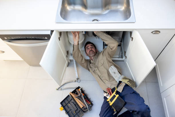 Best Shower Repair Services  in Kewaunee, WI