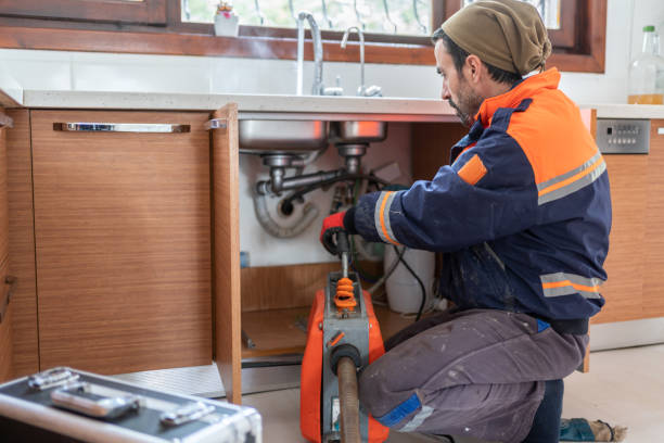 Best Water Leak Repair  in Kewaunee, WI