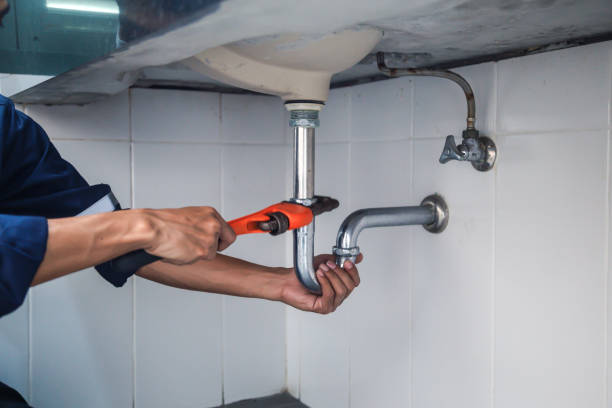 Best Emergency Plumber  in Kewaunee, WI