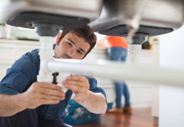 Professional Plumbing in Kewaunee, WI
