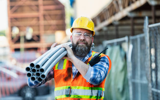 Best Leak Detection Services  in Kewaunee, WI