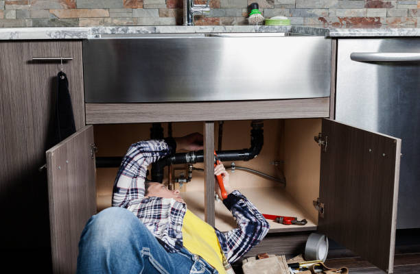 Best Sewer Line Repair  in Kewaunee, WI