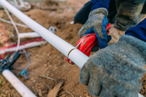 Best Drain Cleaning Services  in Kewaunee, WI