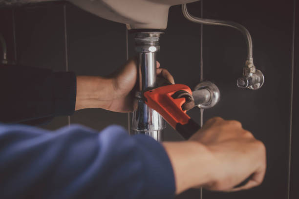 Best Sewer Cleaning Services  in Kewaunee, WI