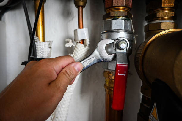 Best Sewer Line Repair  in Kewaunee, WI